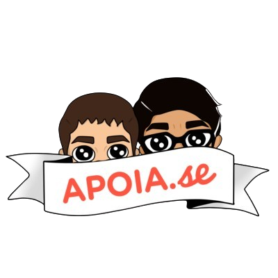 Apoie o LivrandoCast