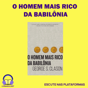 Aniversário Livrando