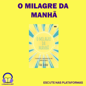 Aniversário Livrando