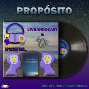 Aniversário Livrando